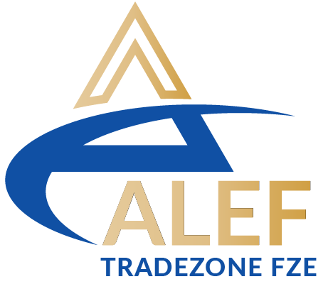 AlefTradezone Fze