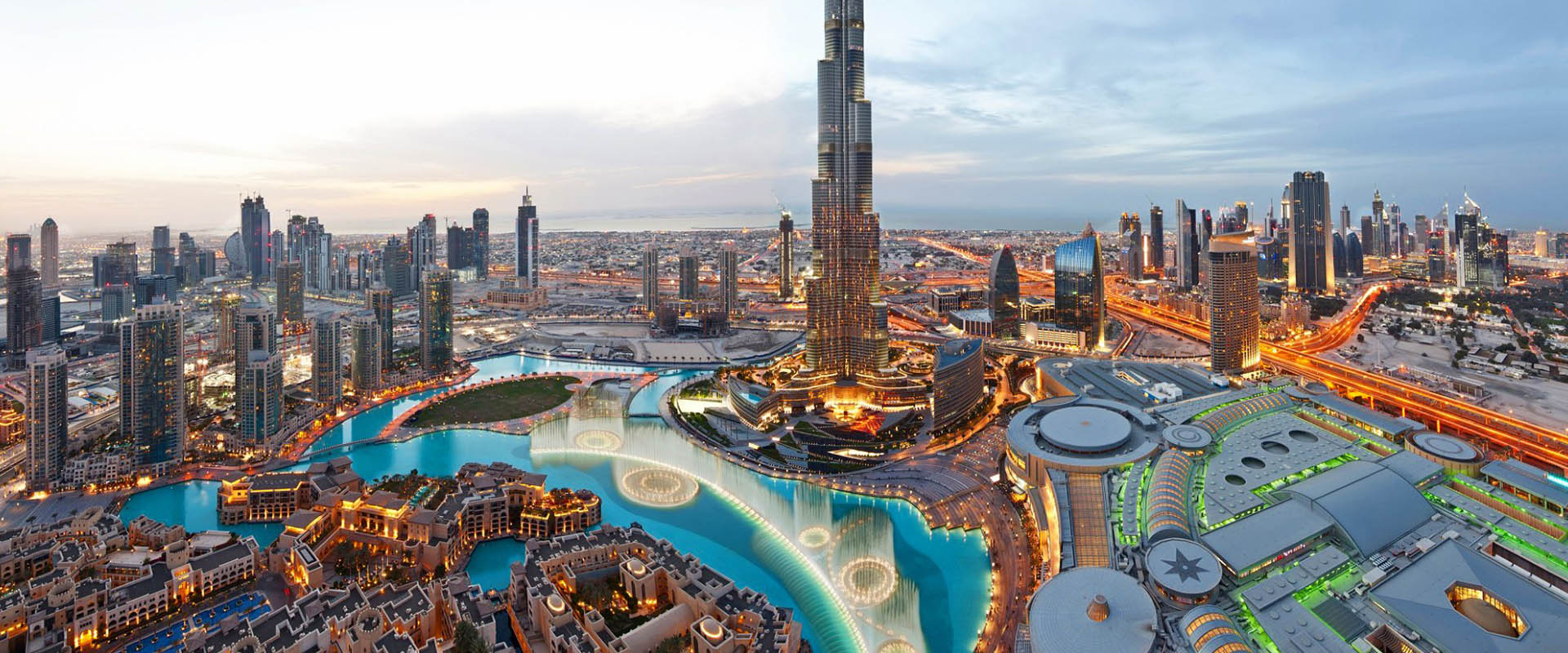 Trade Zone Dubai